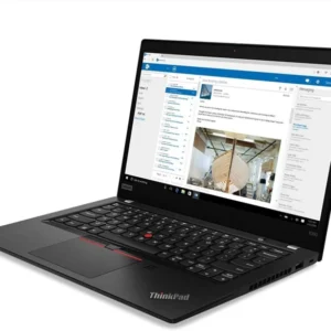 LENOVO THINKPAD X390