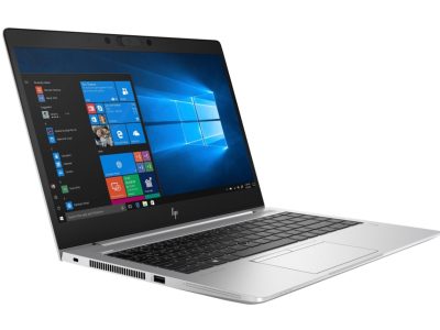 HP EliteBook 840 G6 Touchscreen – Core i5 8th Gen | 8GB RAM | 256GB SSD