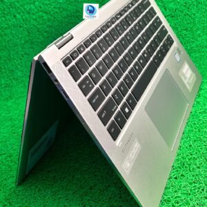 HP EliteBook x360 1030 G3 – Intel Core i7 | 16GB RAM | 512GB SSD | 13.3” Touchscreen Convertible – KSh 42,000