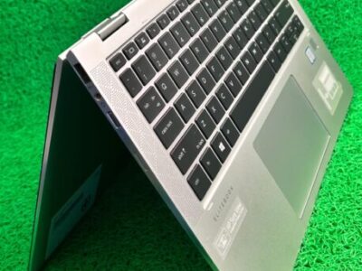 HP EliteBook x360 1030 G3 – Intel Core i7 | 16GB RAM | 512GB SSD | 13.3” Touchscreen Convertible – KSh 42,000
