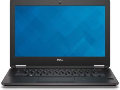 Dell 7270 6th Ci5/8/256
