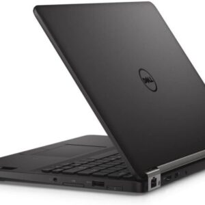 Dell 5290 8th Gen business laptop with 256GB SSD