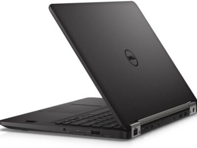 Dell 5290 8th Gen business laptop with 256GB SSD