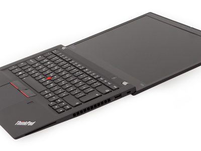 Refurbished Lenovo ThinkPad T490s Core i7 8th Gen | 8GB RAM | 256GB SSD | 14" Business Laptop
