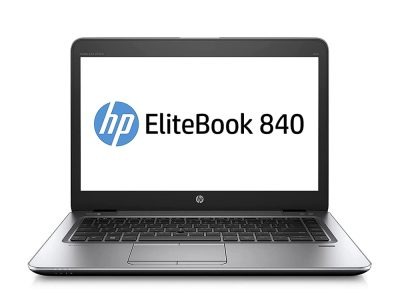 HP EliteBook 840 G3  Intel Core i5 (6th Gen) | 8GB RAM | 256GB SSD | 14” Display
