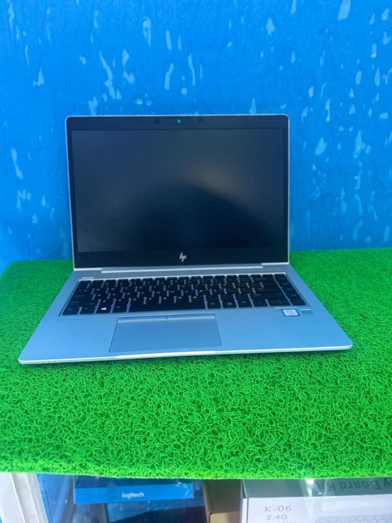 HP 840 G5 8th Ci5 lightweight notebook