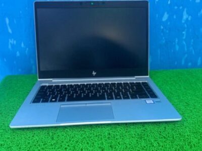 HP 840 G5 8th Ci5 lightweight notebook