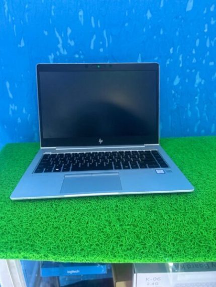 HP 840 G5 8th Ci5 lightweight notebook