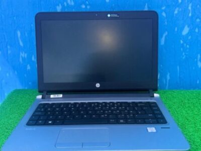 Hp probook 430g3 i5/8gb/256ssd 6th gen