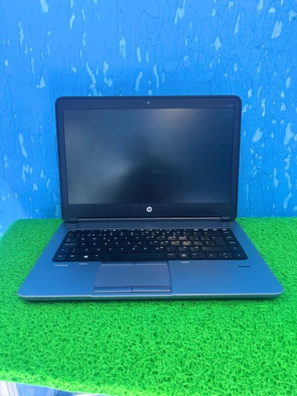 Hp probook 640g1 intel i5/8gb/500gb 4th gen