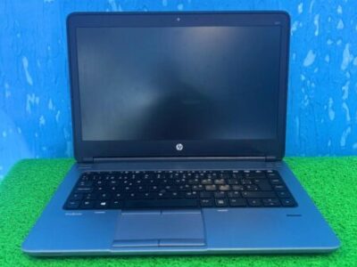 Hp probook 640g1 intel i5/8gb/500gb 4th gen