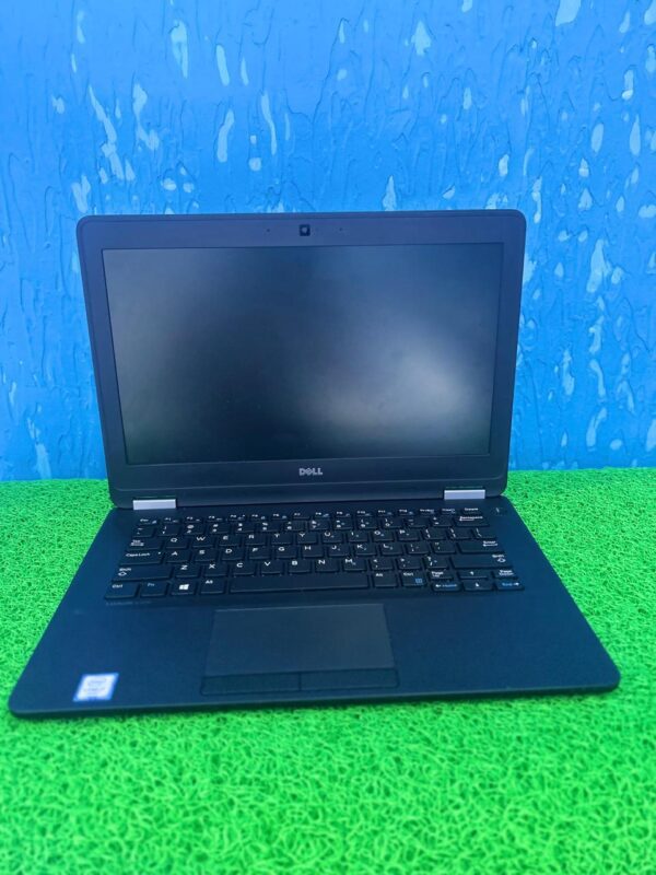 Dell 7270 6th Ci7/8/256