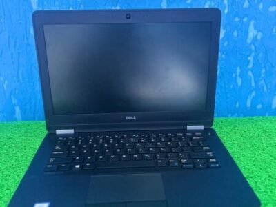 Dell 7270 6th Ci7/8/256