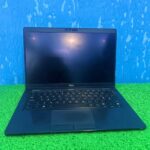 Dell 5300 touch laptop