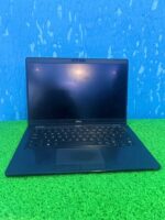 Dell 5300 touch laptop