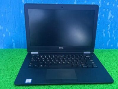 Dell latitude 7390 i5 256GB SSD