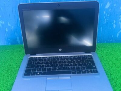 HP 840 G3 6th Ci5 business laptop with keyboard