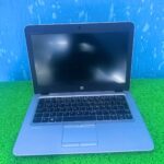 HP EliteBook 840 G3 14-inch laptop