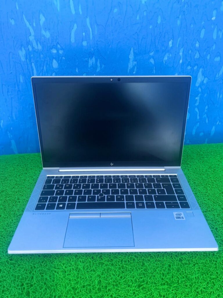 HP 840 G7 i7 10th Gen Laptop