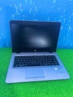 Front view of HP 430 G3 7th Ci5 laptop