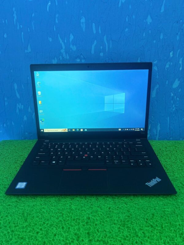 Lenovo T490s 8th Ci5/8/256