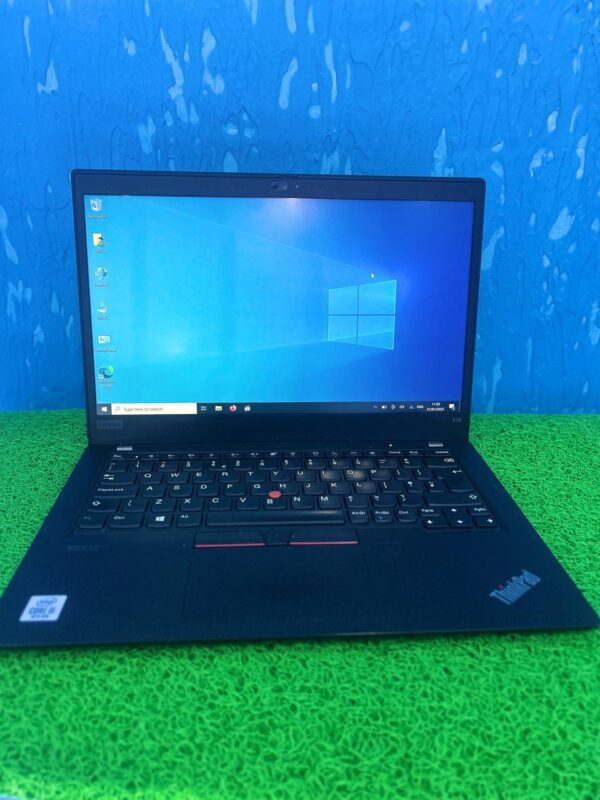 Lenovo thinkpad x13 intel i5/8gb/256