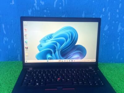 Lenovo thinkpad T470s i5/ 8gb/256ssd