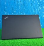 Lenovo T460s business laptop lid