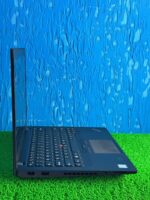 Lenovo T460s thin side view