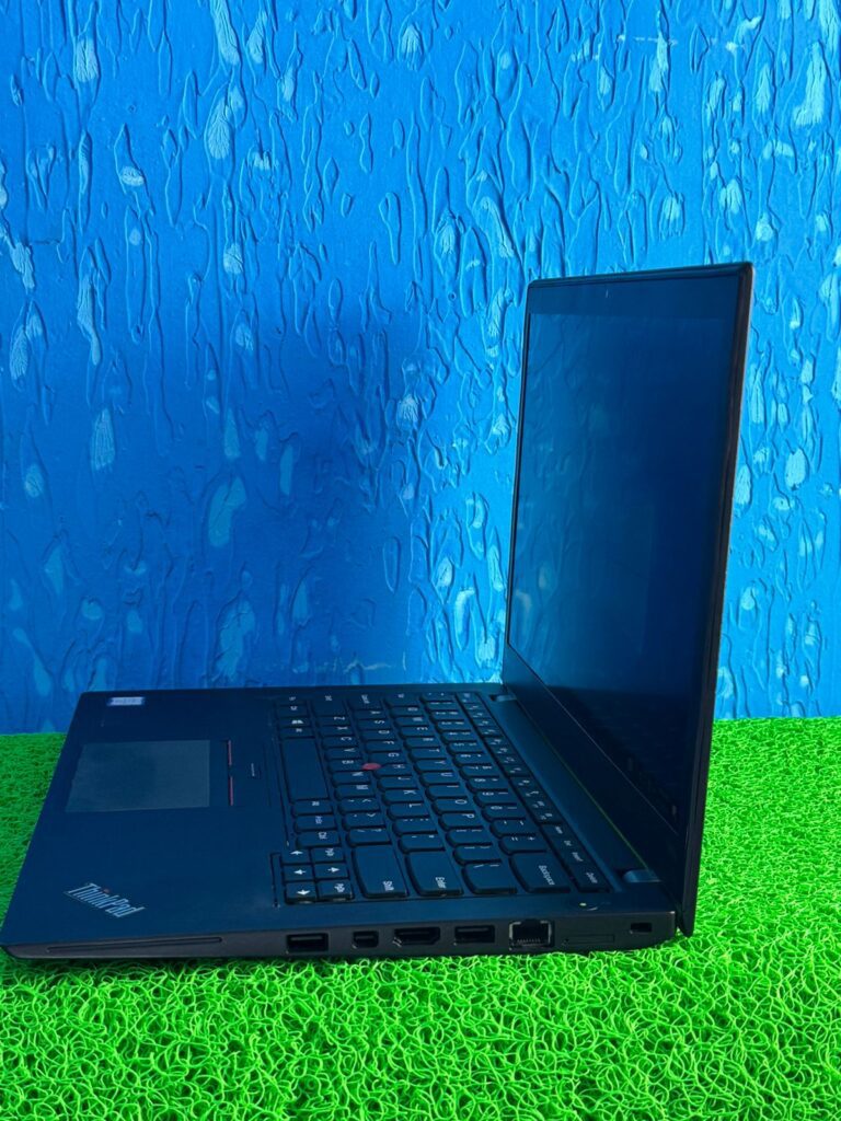 Lenovo T460s Business laptop