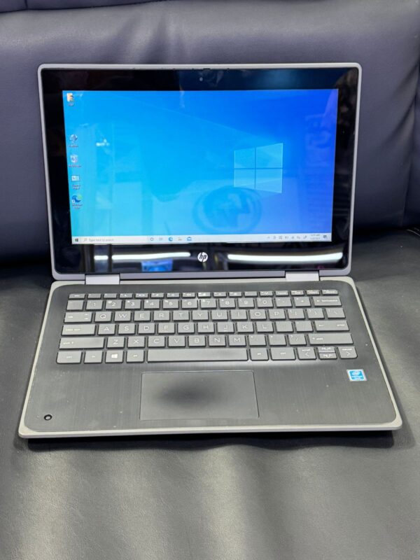 HP PROBOOK 11g5 pentium 4/128