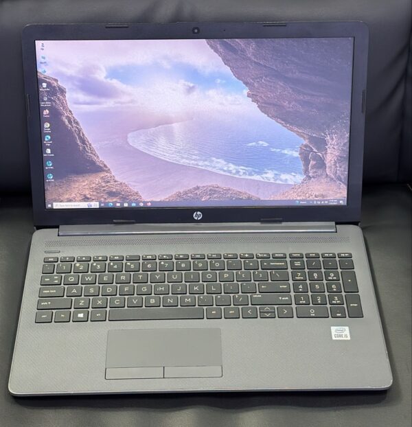 HP 250 g7 10th Ci5/8/256