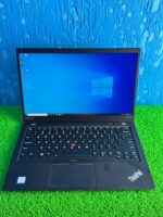 The Lenovo X1 Carbon 7th Gen is the ultimate laptop