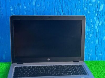 ️HP 850 g4 7th Ci5/8/256