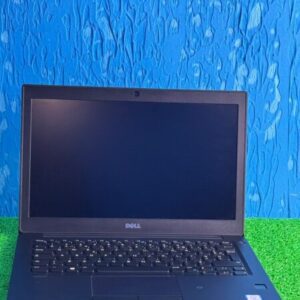 Dell 7280  6th Ci5/8/256