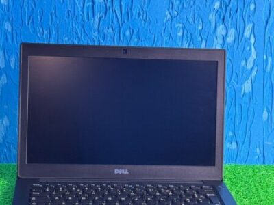 Dell 7280  6th Ci5/8/256