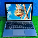 Dell latitude 7200 i5 16GB 512GB