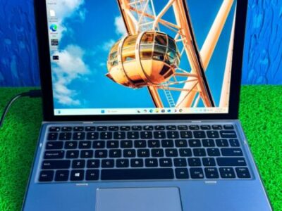 Dell latitude 7200 i5 16GB 512GB