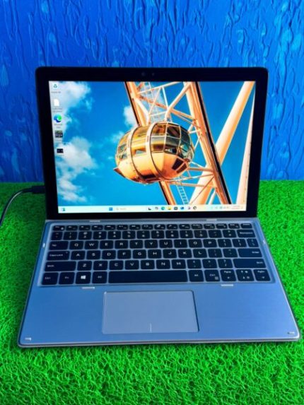 Dell latitude 7200 i5 16GB 512GB