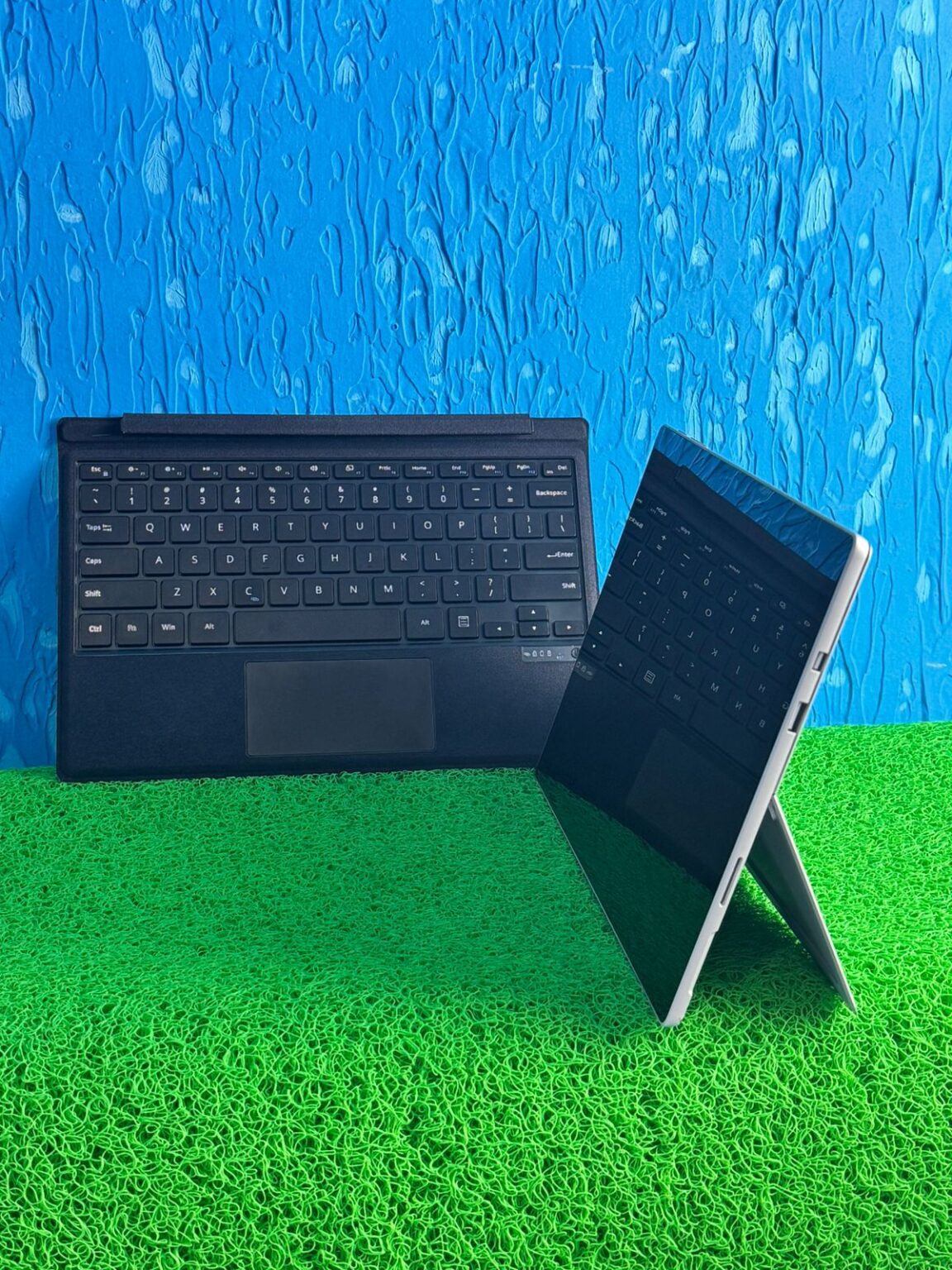 Microsoft Surface Pro 6 ci5/8/128 8th gen - Image 6