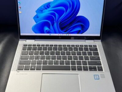 HP EliteBook x360 1030 G3 Core i5 16GB 512GB SSD Touch – KSh 37,000