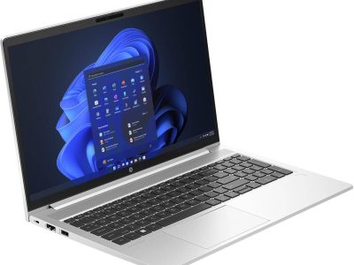 HP ProBook 455 G10 AMD Ryzen 7 7730U | 16GB RAM | 512GB SSD | 15.6" FHD | Windows 11 Pro