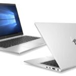 HP EliteBook 840 G7 | Intel Core i7 | 16GB RAM | 256GB SSD | 14″ FHD Display | Windows 11 Pro