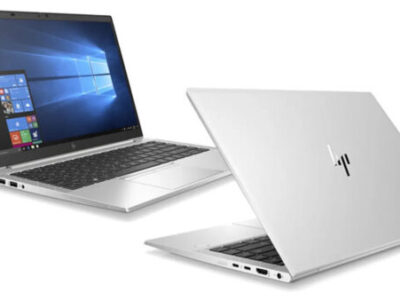HP EliteBook 840 G7 | Intel Core i7 | 16GB RAM | 256GB SSD | 14″ FHD Display | Windows 11 Pro