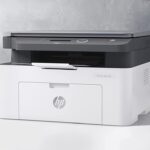 HP Laser MFP 135A laser printer