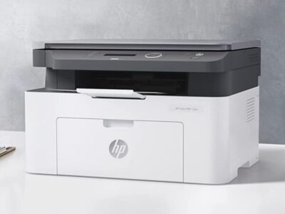 HP Laser MFP 135A laser printer