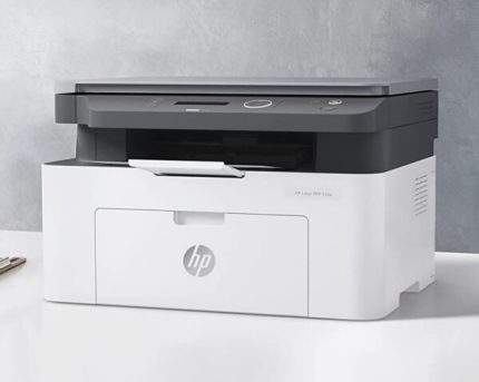 HP Laser MFP 135A laser printer