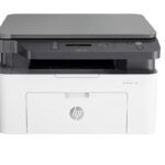 HP Laser MFP 135W mono multifunction laser printer