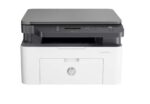 HP Laser MFP 135W mono multifunction laser printer