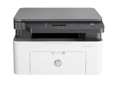 HP Laser MFP 135W mono multifunction laser printer